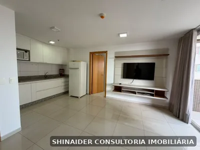 Apartamento com 2 quartos à venda em Norte, Águas Claras — foto 1