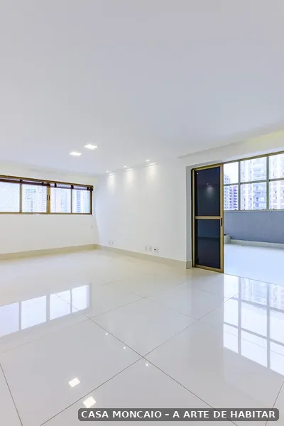 Apartamento com 3 quartos à venda — foto 5