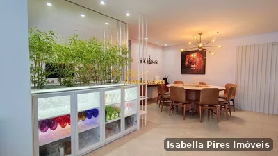 Apartamento com 4 quartos à venda — foto 3