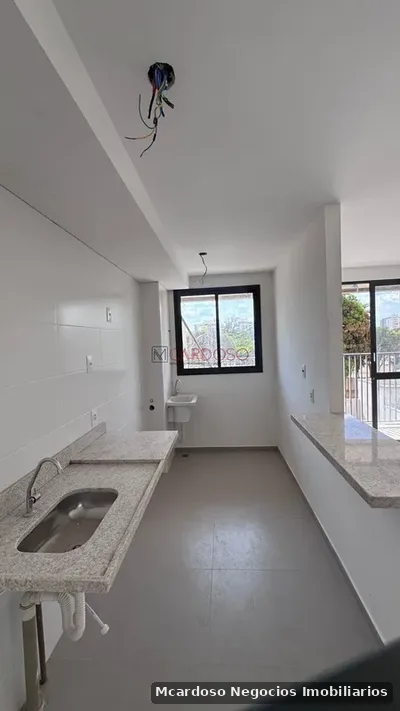 Apartamento com 3 quartos à venda em Areal, Águas Claras — foto 1