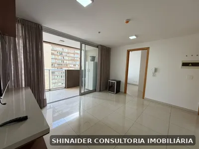 Apartamento com 2 quartos à venda — foto 2
