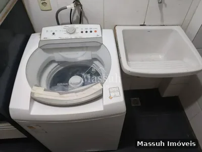 Apartamento com 3 quartos à venda — foto 3