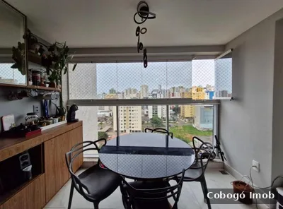 Apartamento com 3 quartos à venda — foto 3