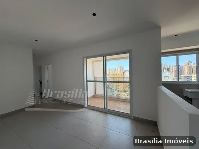 Apartamento com 2 quartos à venda em Norte, Águas Claras — foto 1