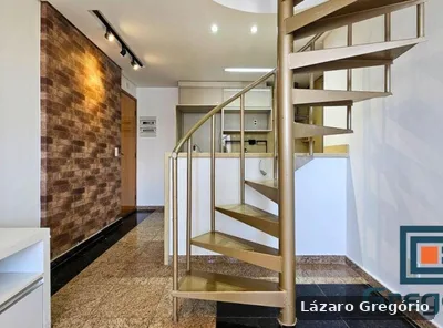 Cobertura com 2 quartos à venda — foto 4