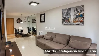 Apartamento com 3 quartos à venda em Sul, Águas Claras — foto 1