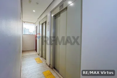 Apartamento com 1 quarto à venda — foto 2