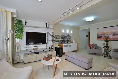 Apartamento com 4 quartos à venda — foto 4