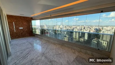 Apartamento com 4 quartos à venda em Sul, Águas Claras — foto 1