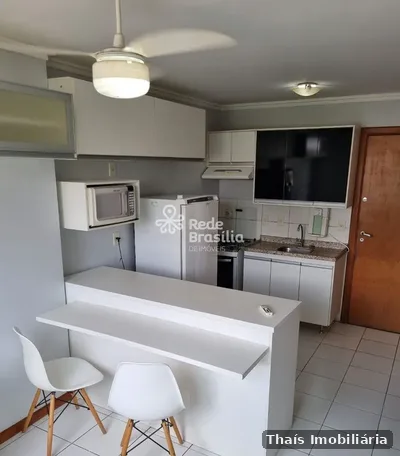 Apartamento com 1 quarto à venda — foto 2