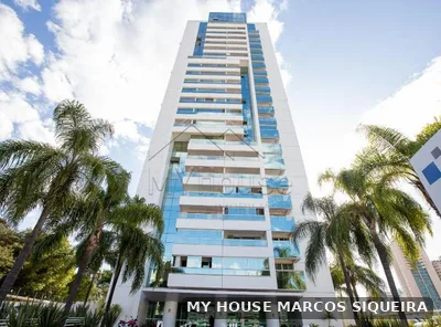 Apartamento com 2 quartos à venda — foto 2