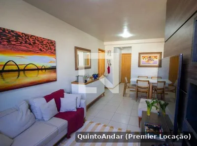 Apartamento com 2 quartos para alugar — foto 4