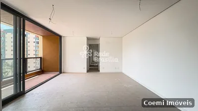 Apartamento com 4 quartos à venda em Norte, Águas Claras — foto 1
