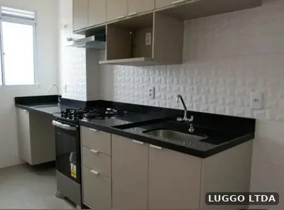 Apartamento com 2 quartos para alugar — foto 2