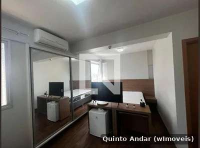 Apartamento com 1 quarto para alugar — foto 2