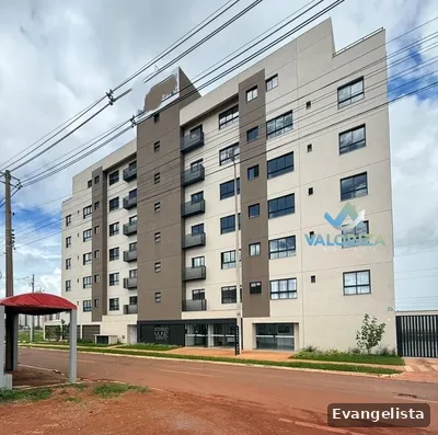 Apartamento com 1 quarto à venda em Areal, Águas Claras — foto 1