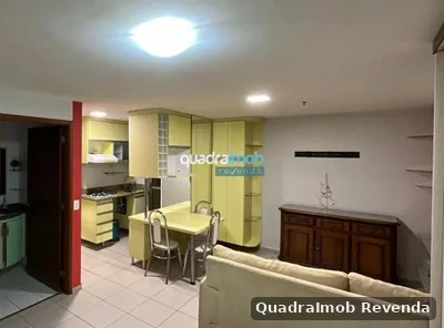 Apartamento com 1 quarto à venda — foto 3
