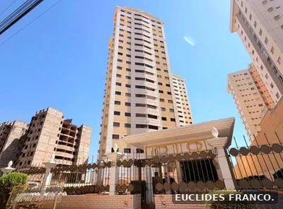 Apartamento com 2 quartos à venda em Norte, Águas Claras — foto 1
