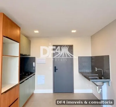 Apartamento com 1 quarto à venda — foto 2