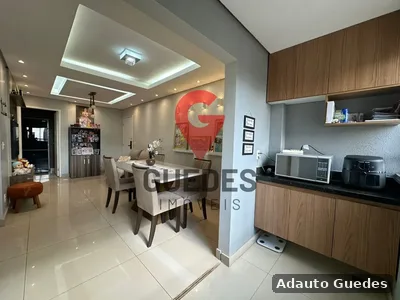 Apartamento com 3 quartos à venda — foto 5