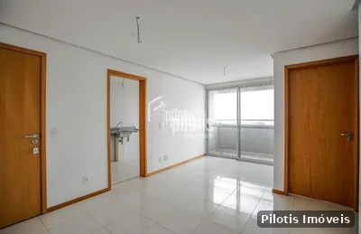 Apartamento com 2 quartos à venda em Norte, Águas Claras — foto 1