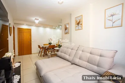 Apartamento com 2 quartos à venda — foto 5