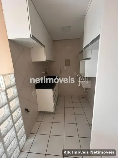Apartamento com 1 quarto à venda — foto 4