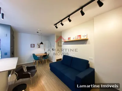 Apartamento com 1 quarto à venda — foto 5