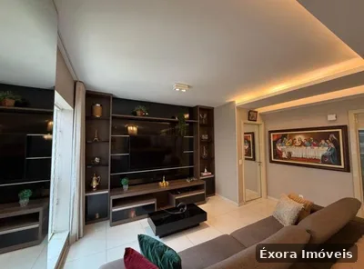 Apartamento com 4 quartos à venda — foto 4