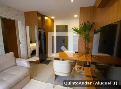 Apartamento com 1 quarto à venda — foto 4