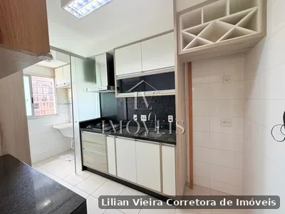 Apartamento com 3 quartos à venda — foto 5