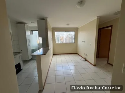 Apartamento com 1 quarto à venda — foto 5