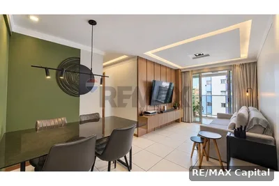 Apartamento com 3 quartos à venda — foto 2
