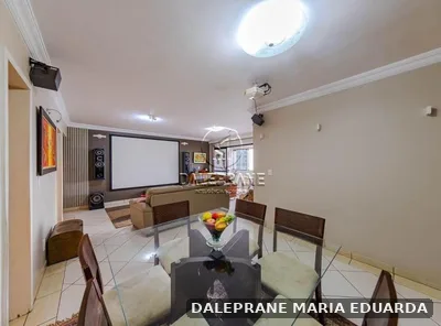 Apartamento com 4 quartos à venda em Sul, Águas Claras — foto 1