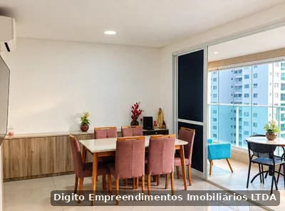 Apartamento com 3 quartos à venda — foto 2