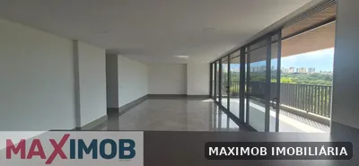 Apartamento com 4 quartos à venda — foto 2