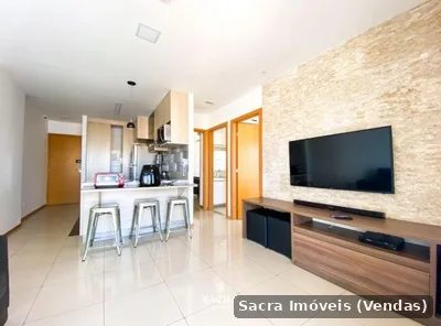 Apartamento com 2 quartos para alugar — foto 3