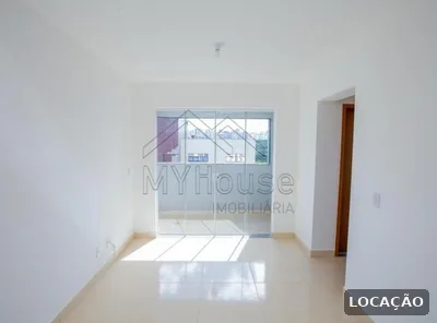Apartamento com 2 quartos para alugar — foto 2