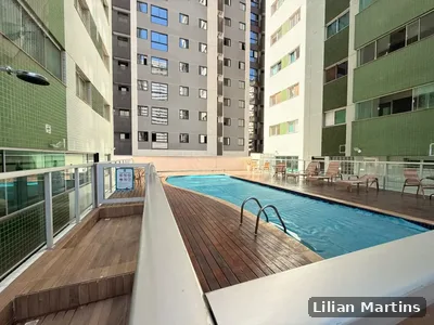 Apartamento com 3 quartos à venda — foto 4