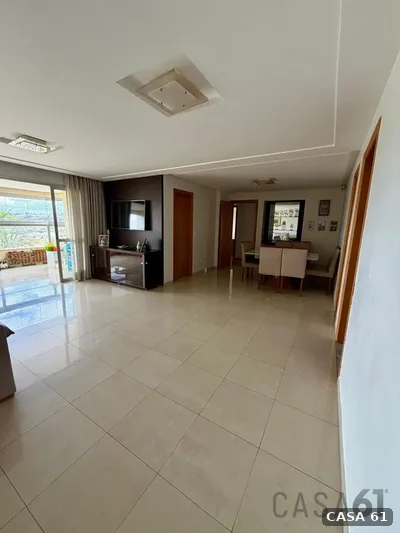 Apartamento com 4 quartos à venda — foto 4