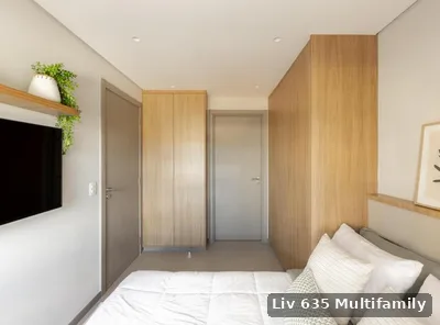 Apartamento com 2 quartos para alugar — foto 5