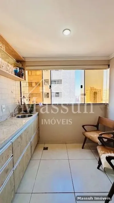 Apartamento com 2 quartos à venda — foto 4