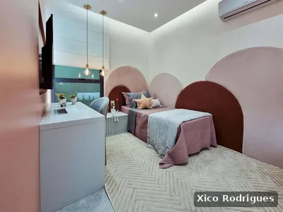 Apartamento com 3 quartos à venda — foto 5