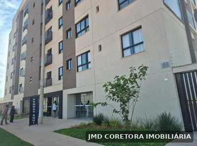 Apartamento com 2 quartos à venda — foto 3