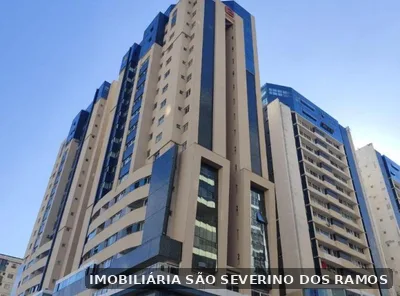 Apartamento com 1 quarto à venda — foto 3