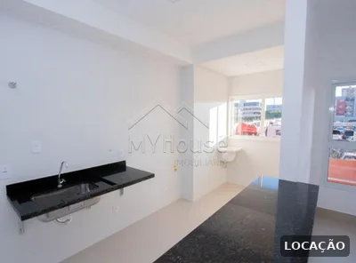 Apartamento com 2 quartos para alugar — foto 3
