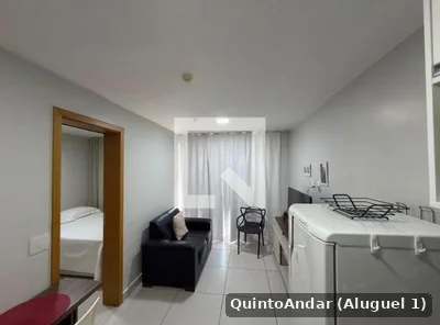 Apartamento com 1 quarto para alugar — foto 2
