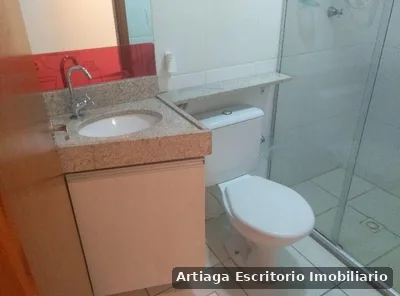 Apartamento com 2 quartos para alugar — foto 5