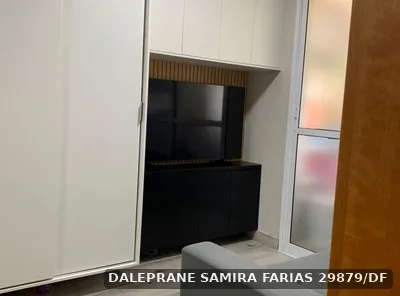 Apartamento com 1 quarto à venda — foto 5
