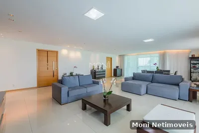 Apartamento com 4 quartos à venda — foto 3